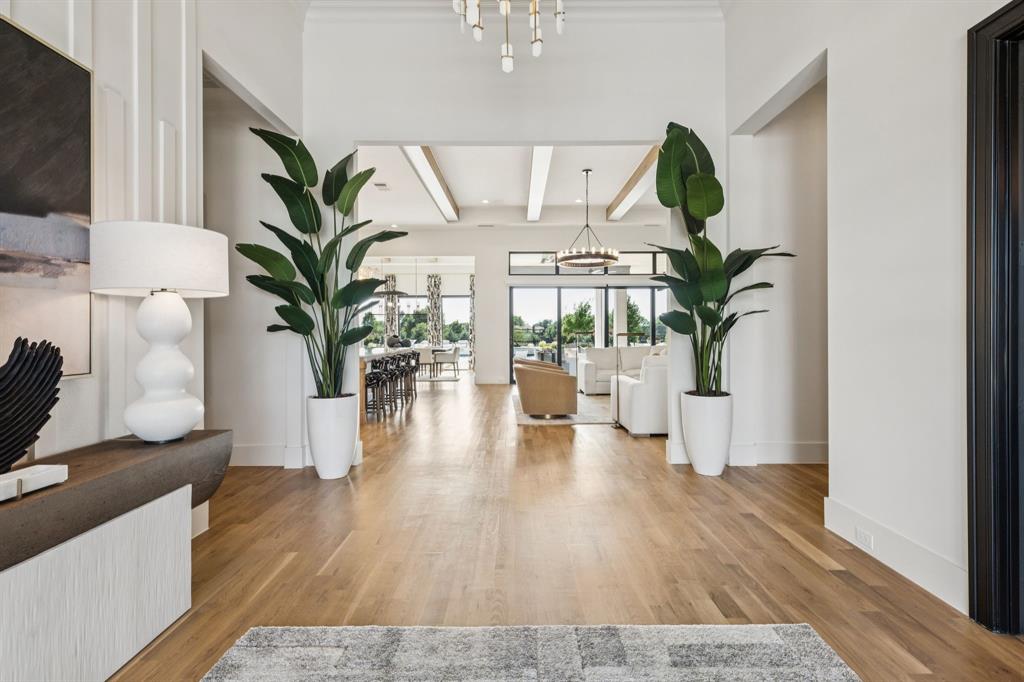 Mustang Lakes Ph One - Residential