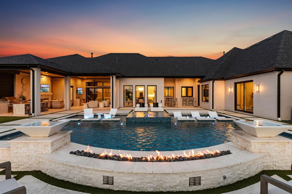 Mustang Lakes Ph One - Residential