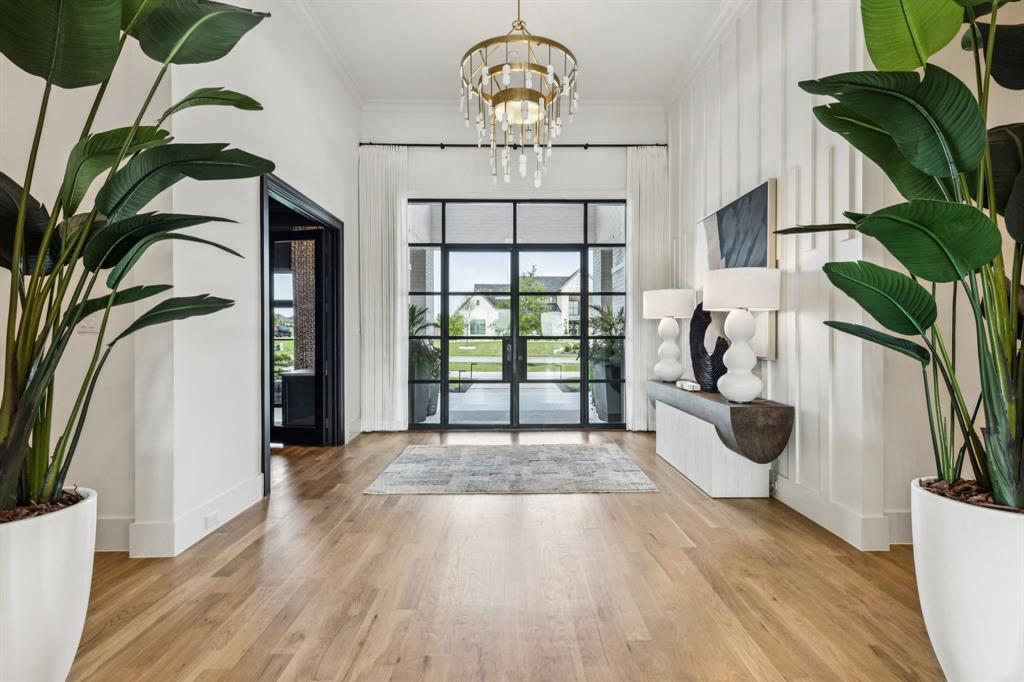 Mustang Lakes Ph One - Residential