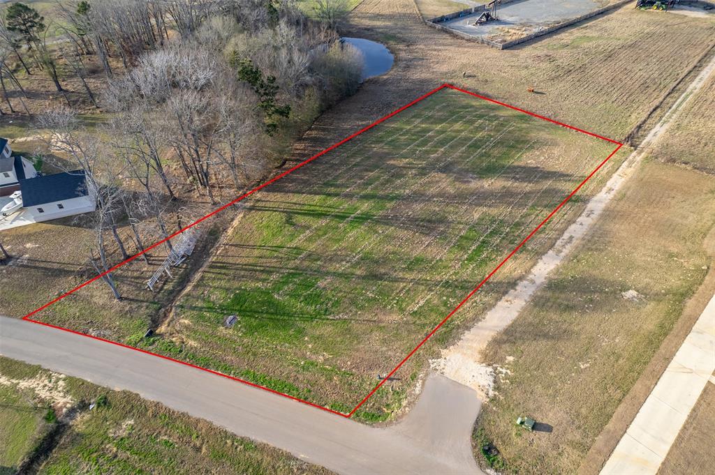 Blue Ridge Estates - Land