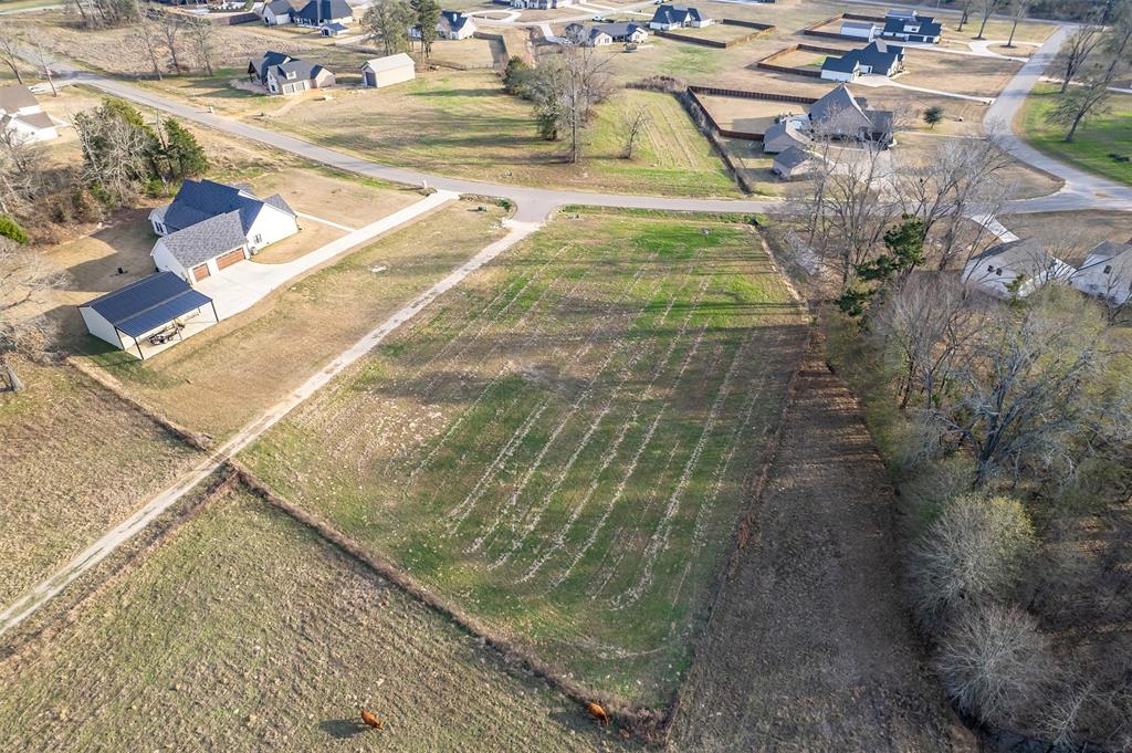 Blue Ridge Estates - Land