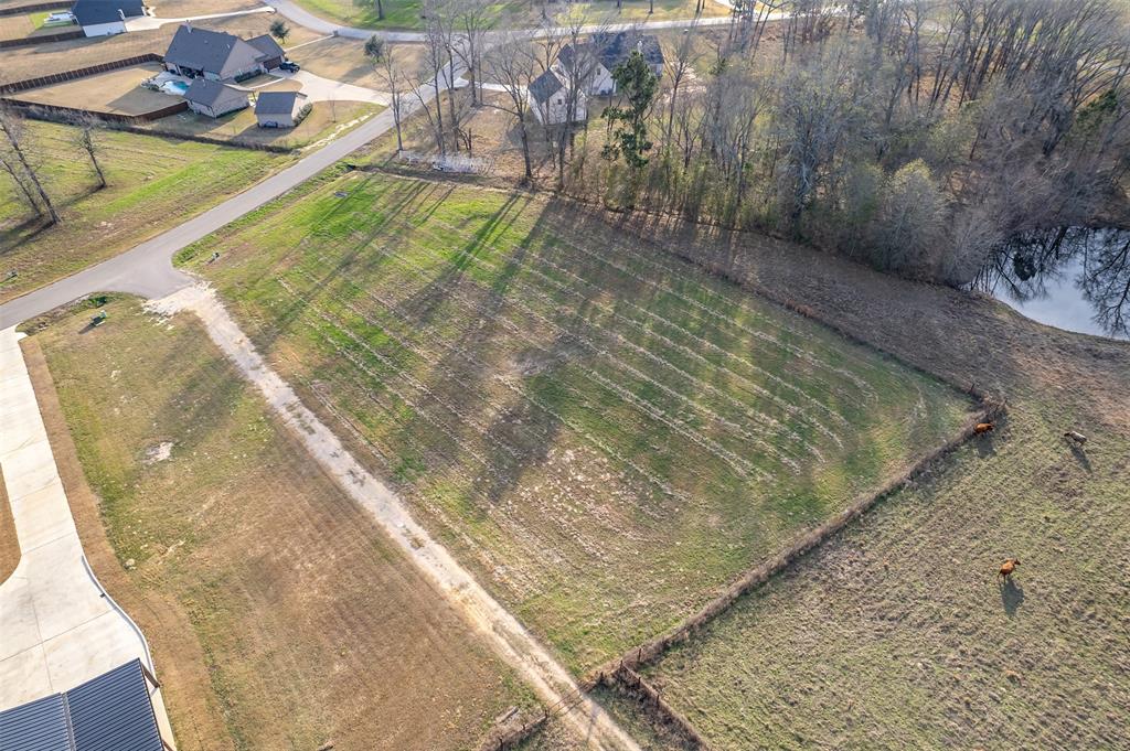 Blue Ridge Estates - Land