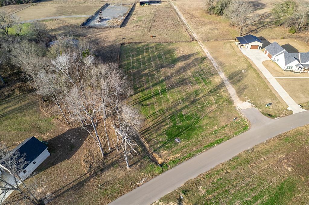 Blue Ridge Estates - Land
