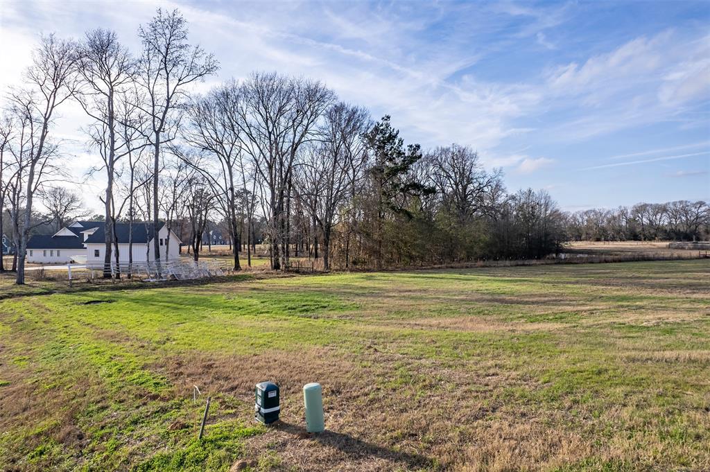 Blue Ridge Estates - Land