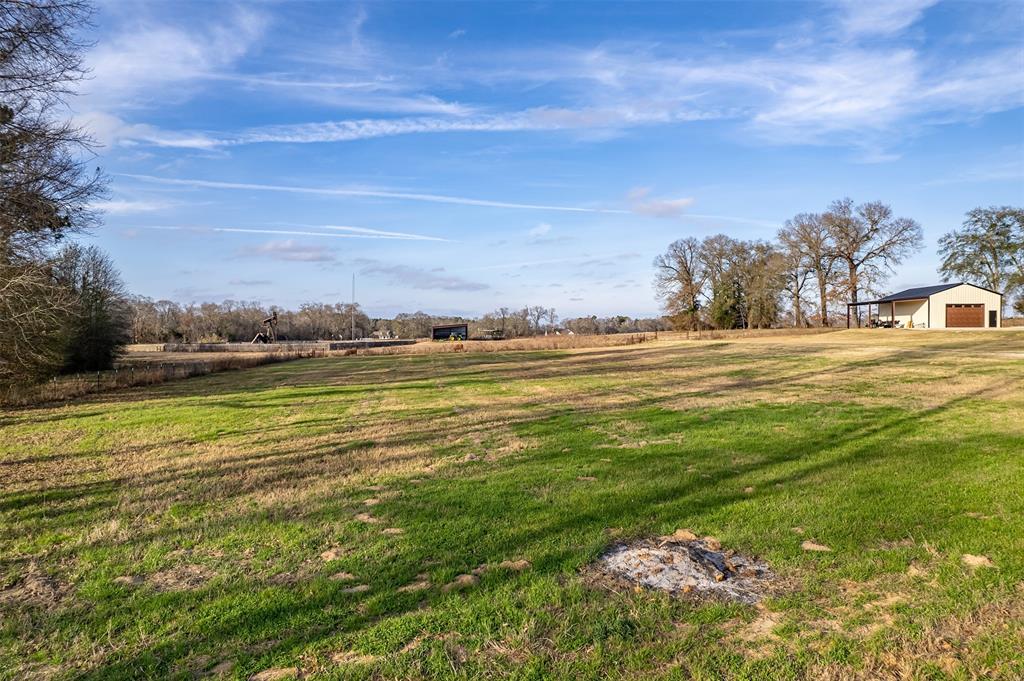 Blue Ridge Estates - Land