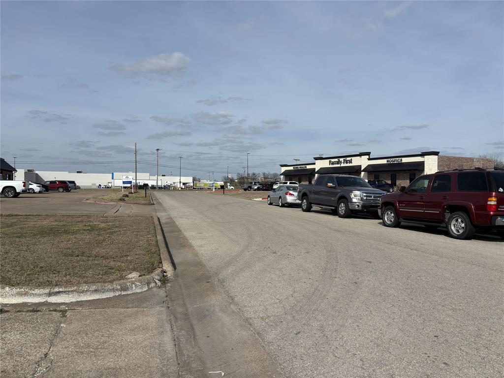 Traders Circle Add - Commercial Sale