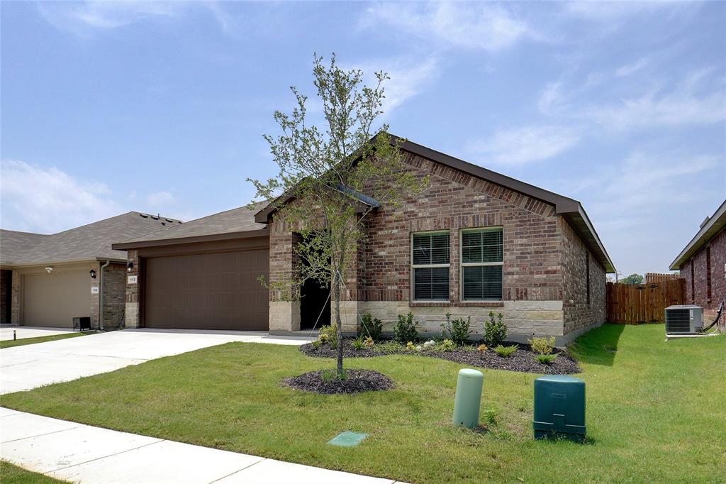 Auburn Terrace - Residential
