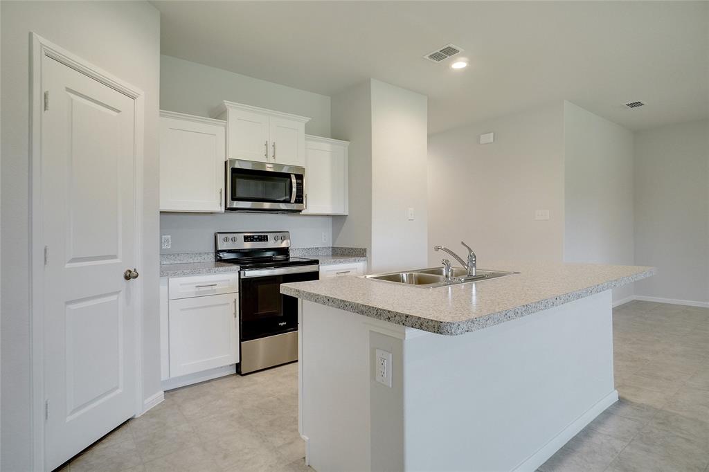 Auburn Terrace - Residential