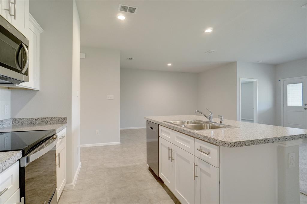 Auburn Terrace - Residential