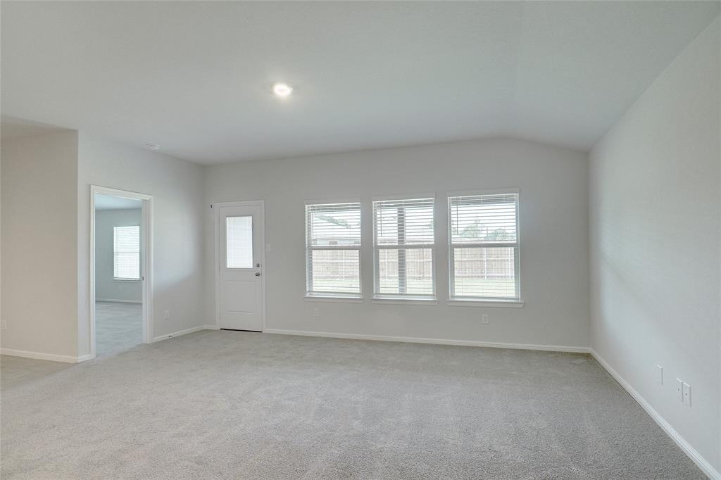 Auburn Terrace - Residential