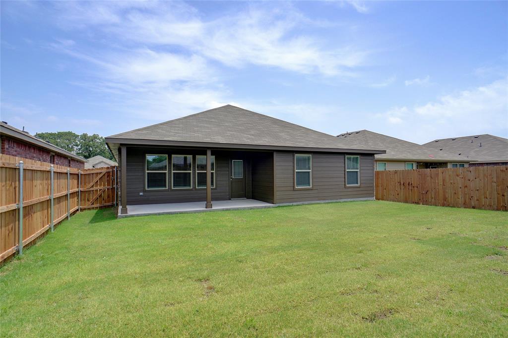 Auburn Terrace - Residential