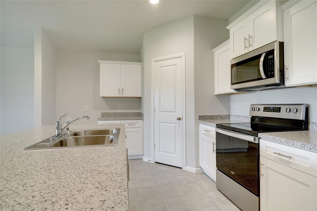 Auburn Terrace - Residential