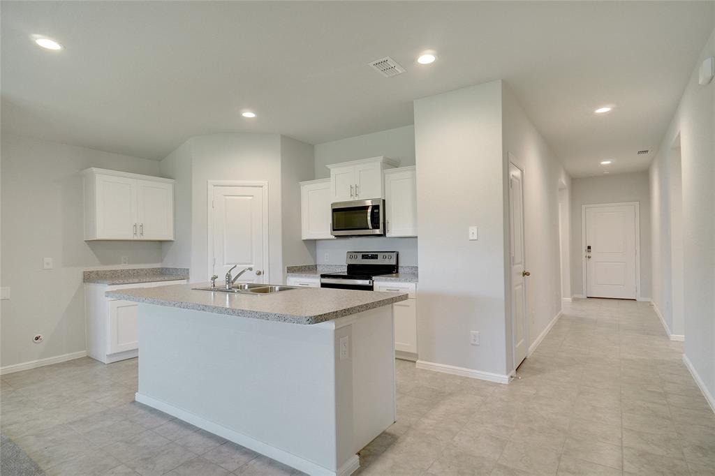 Auburn Terrace - Residential