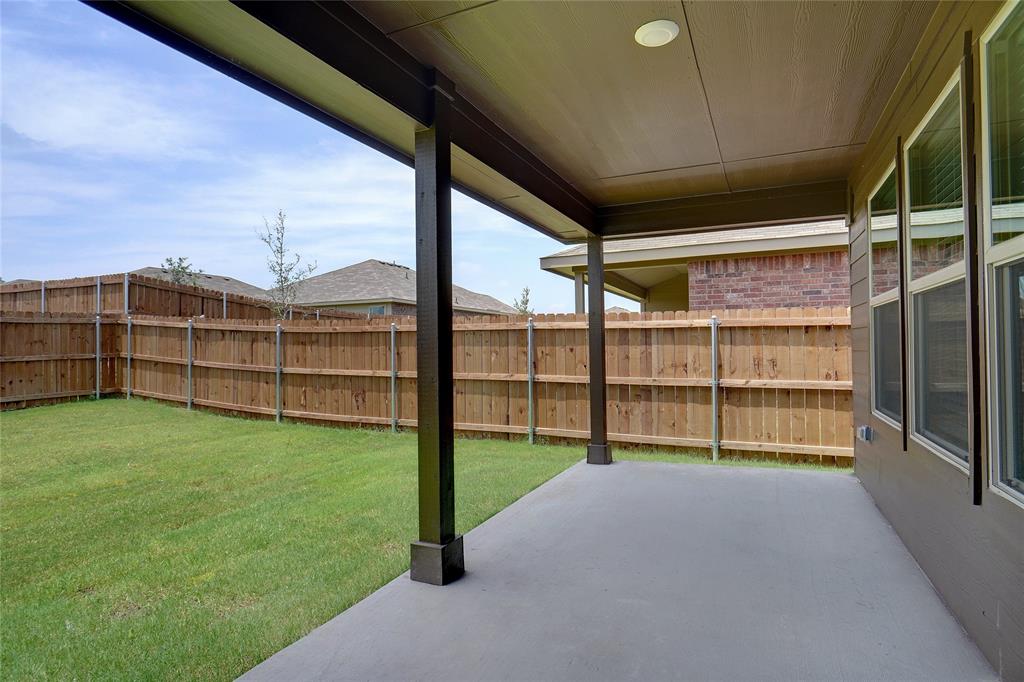 Auburn Terrace - Residential