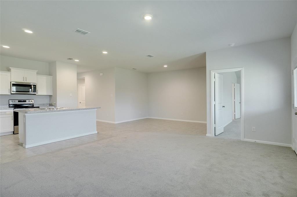Auburn Terrace - Residential