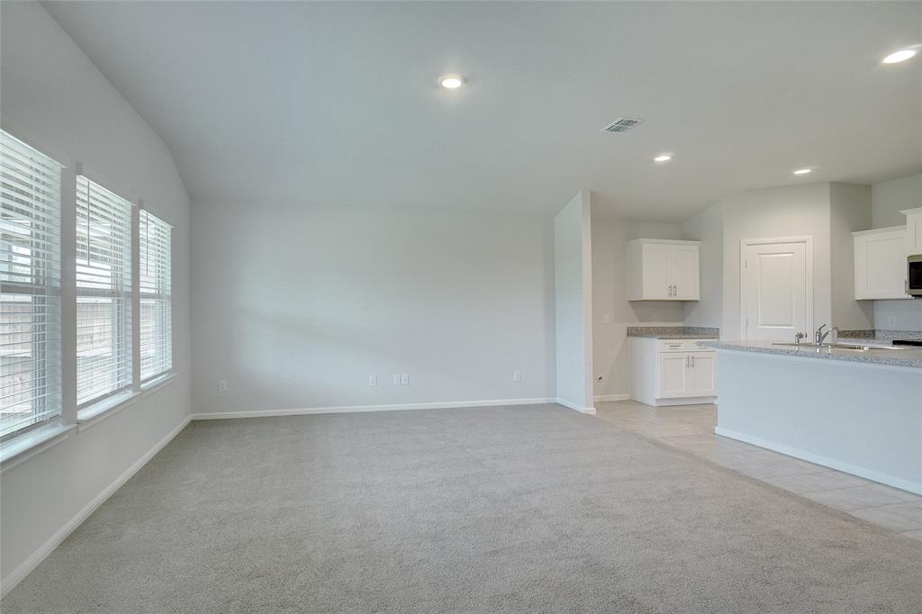Auburn Terrace - Residential