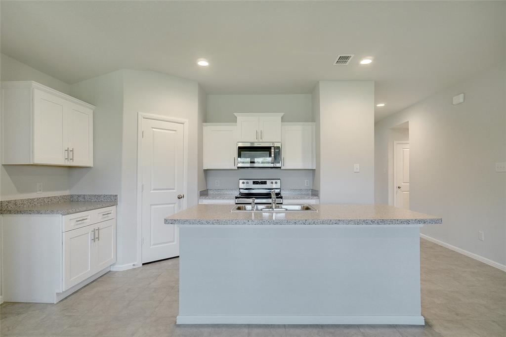 Auburn Terrace - Residential