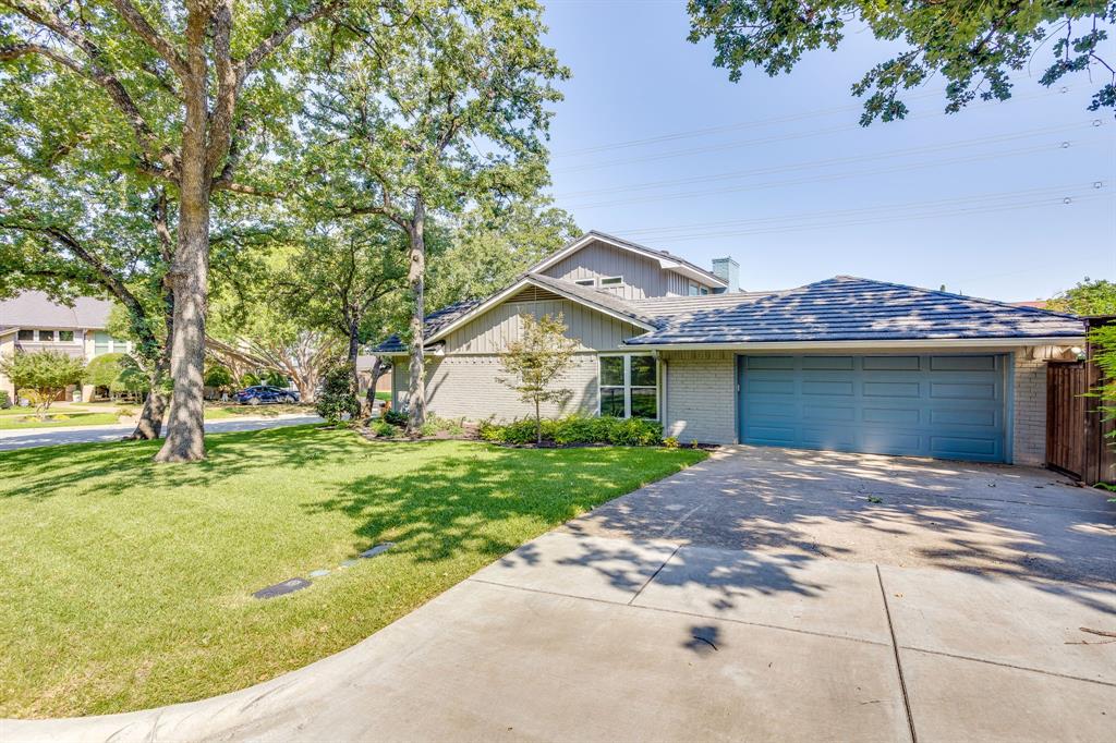 Shorewood Estates - Residential