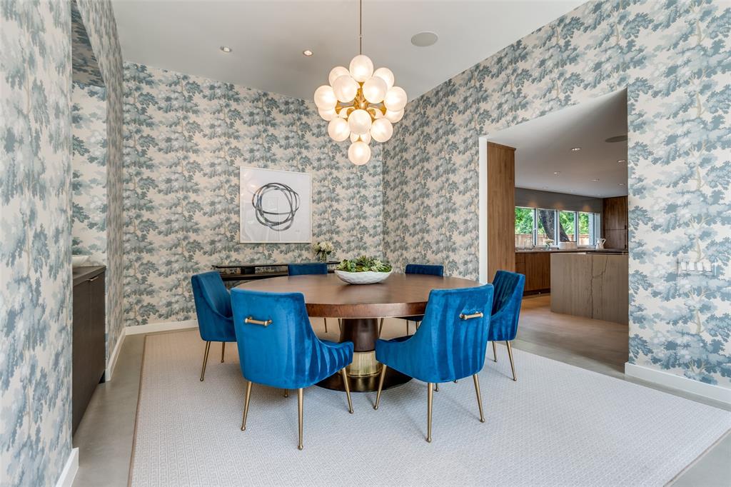 Highland Park - Residential