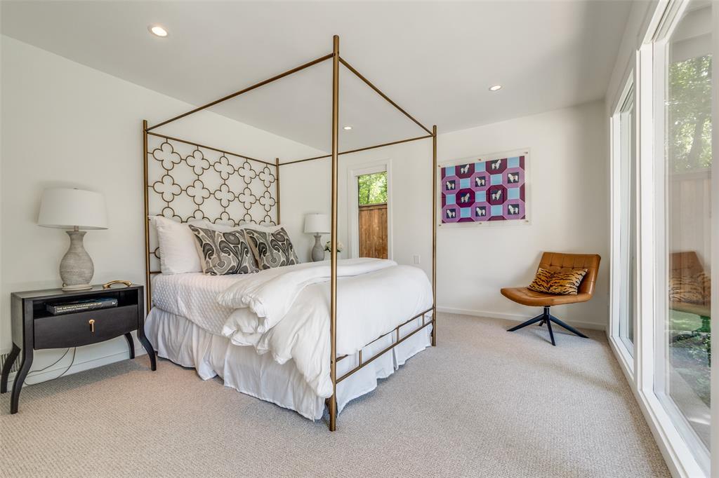 Highland Park - Residential