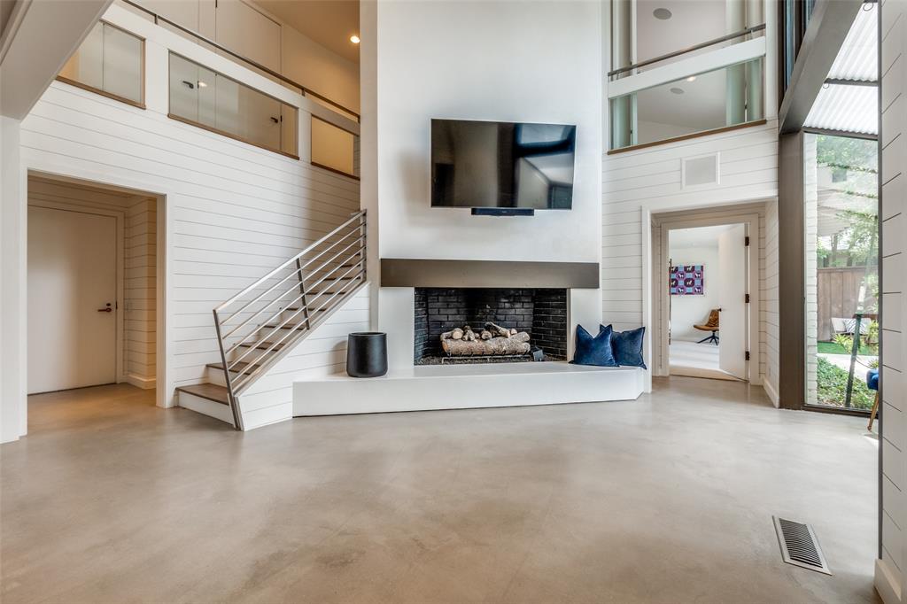 Highland Park - Residential