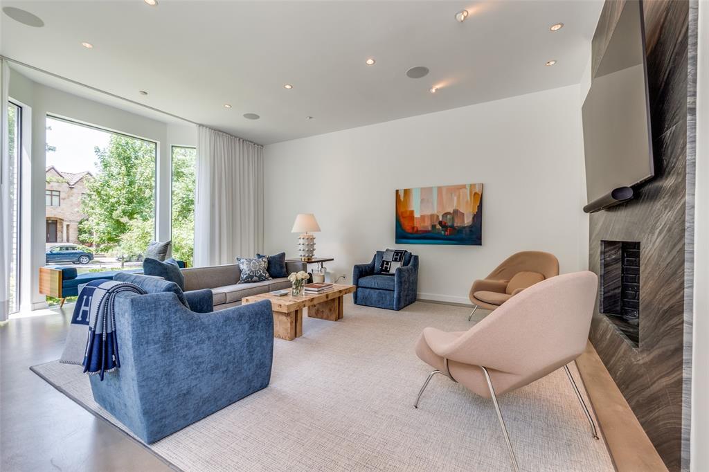 Highland Park - Residential