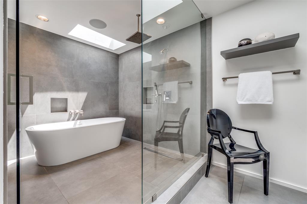 Highland Park - Residential