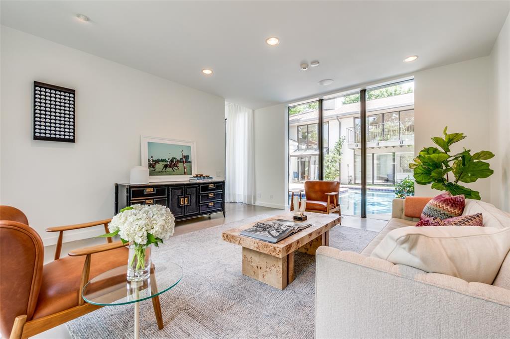 Highland Park - Residential