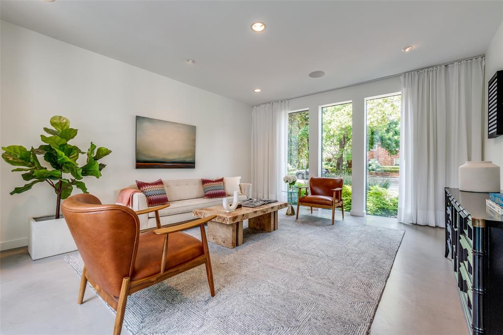 Highland Park - Residential