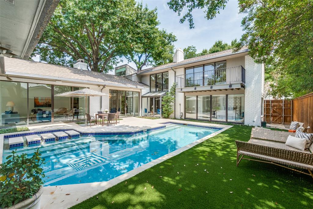 Highland Park - Residential