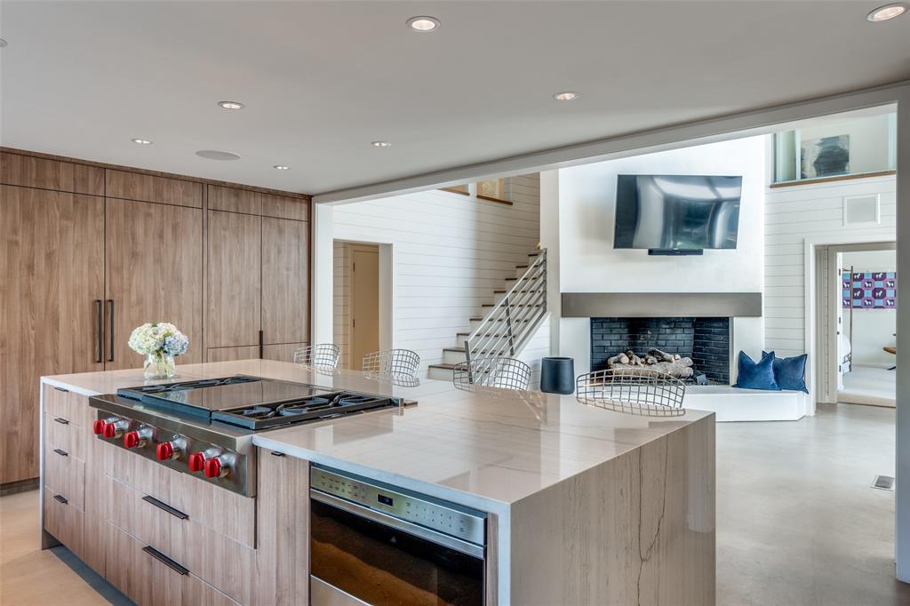 Highland Park - Residential