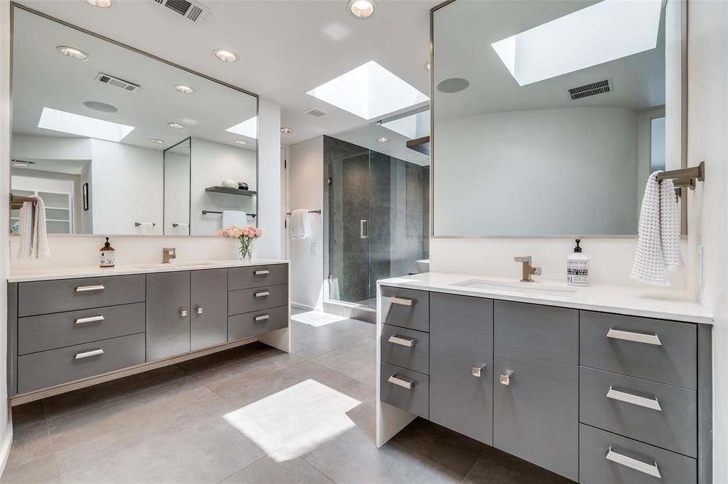 Highland Park - Residential