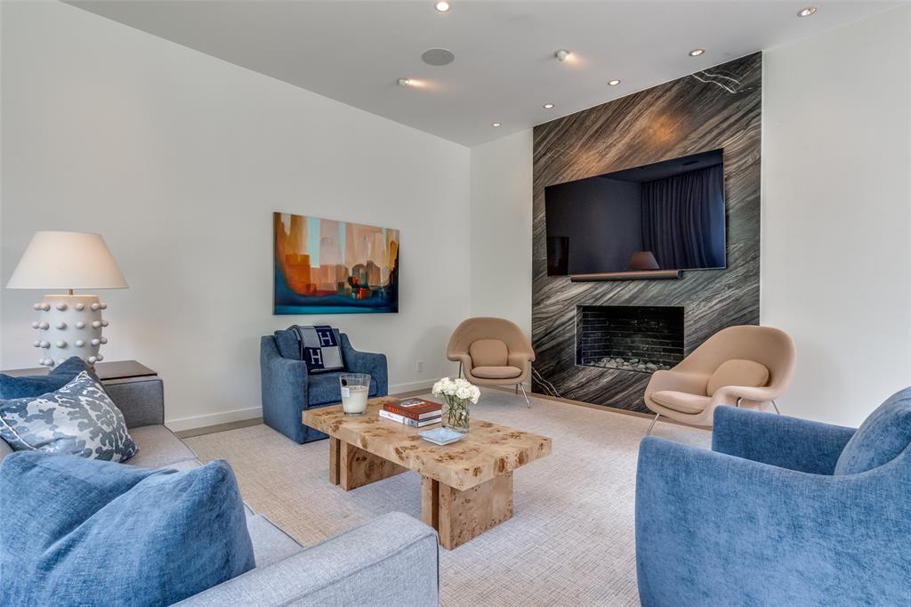Highland Park - Residential