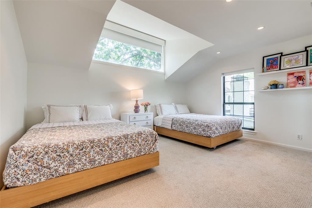 Highland Park - Residential