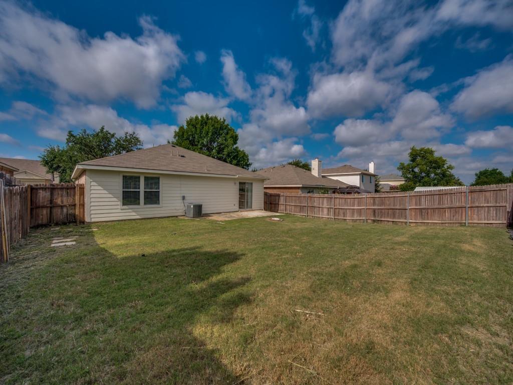 Cross Oak Ranch PH 2 TR4 - Residential