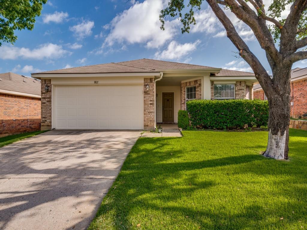 Cross Oak Ranch PH 2 TR4 - Residential