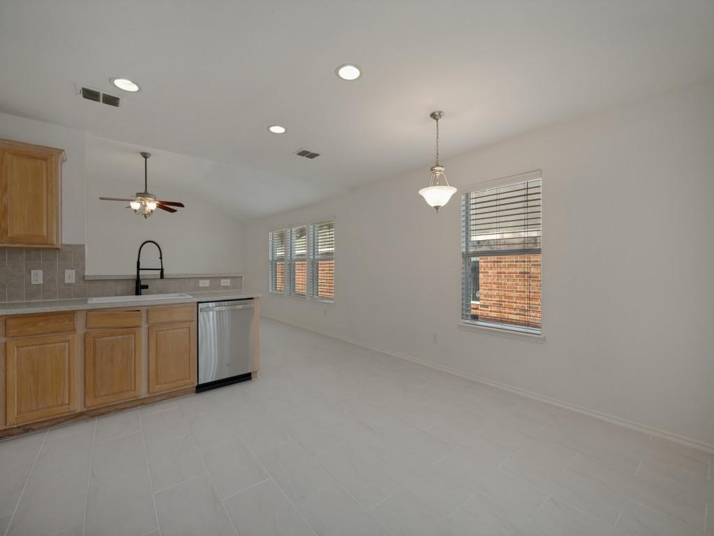Cross Oak Ranch PH 2 TR4 - Residential