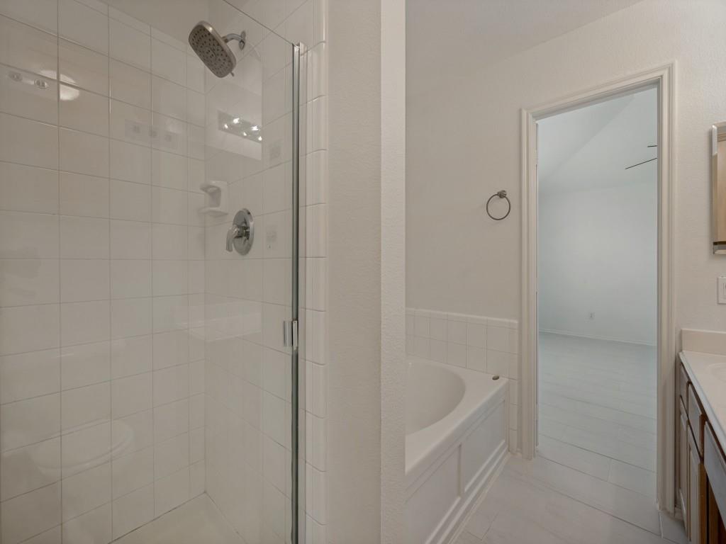 Cross Oak Ranch PH 2 TR4 - Residential