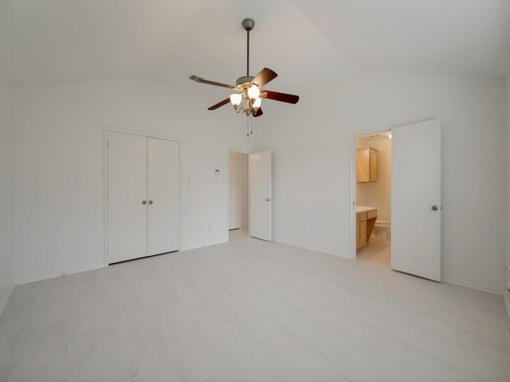 Cross Oak Ranch PH 2 TR4 - Residential