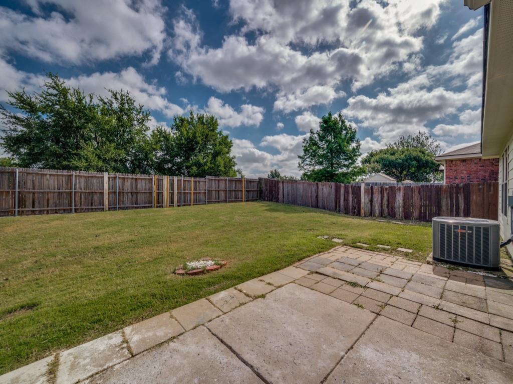 Cross Oak Ranch PH 2 TR4 - Residential