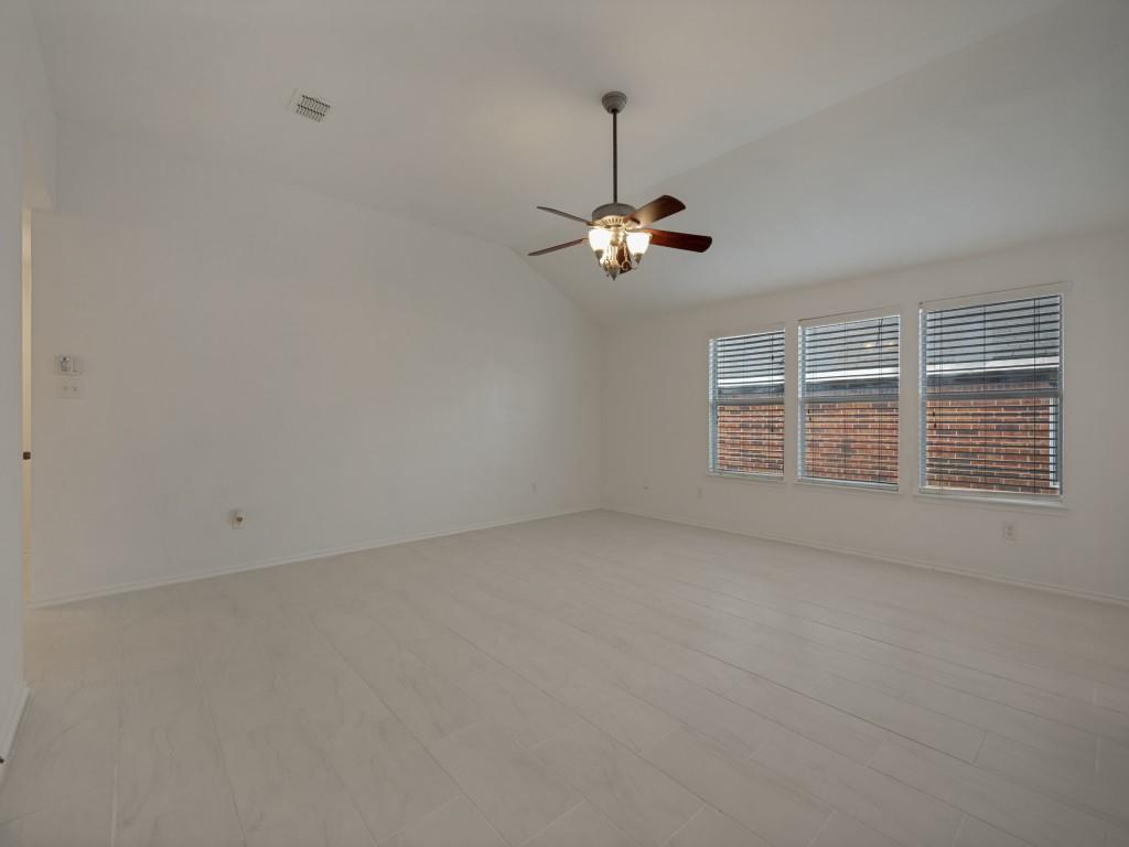 Cross Oak Ranch PH 2 TR4 - Residential