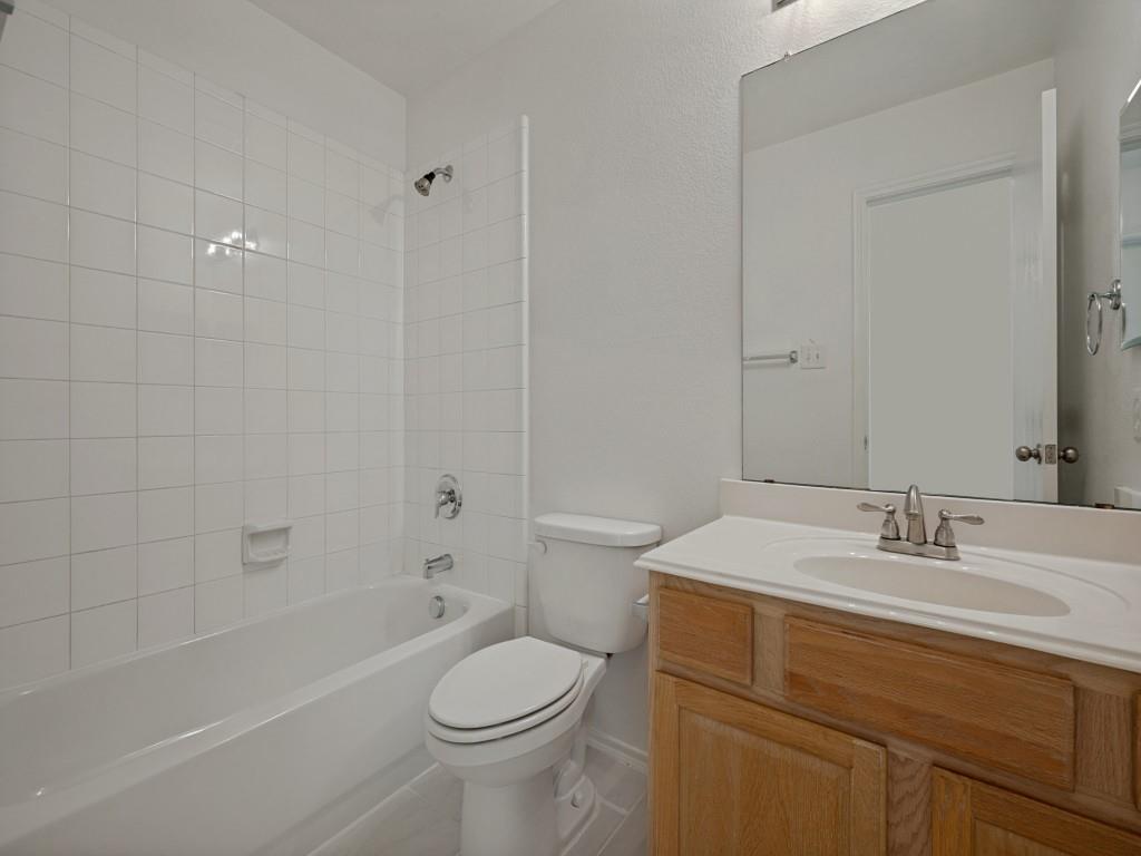 Cross Oak Ranch PH 2 TR4 - Residential