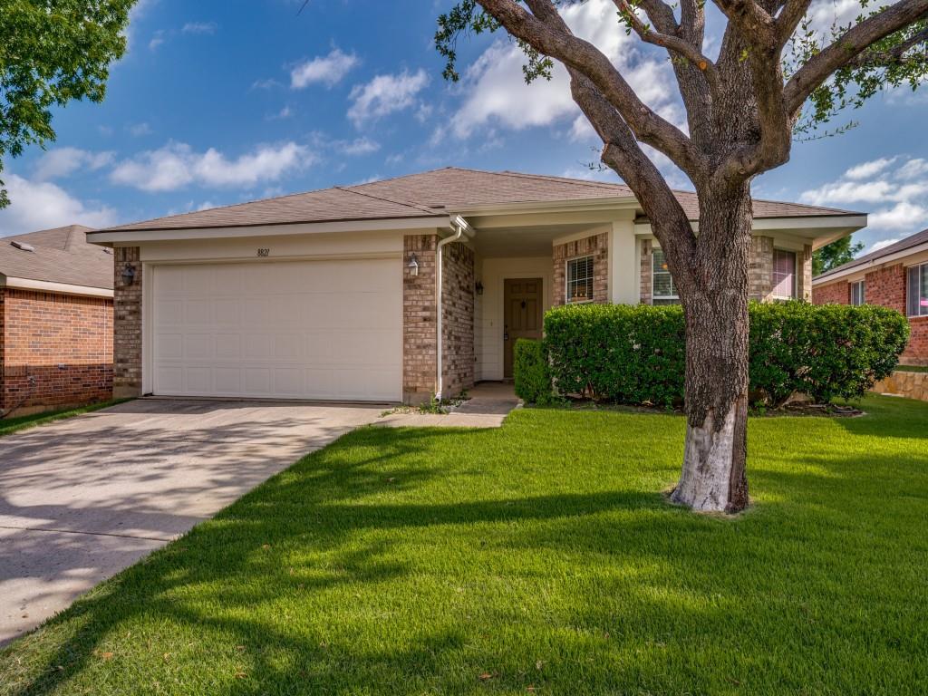 Cross Oak Ranch PH 2 TR4 - Residential