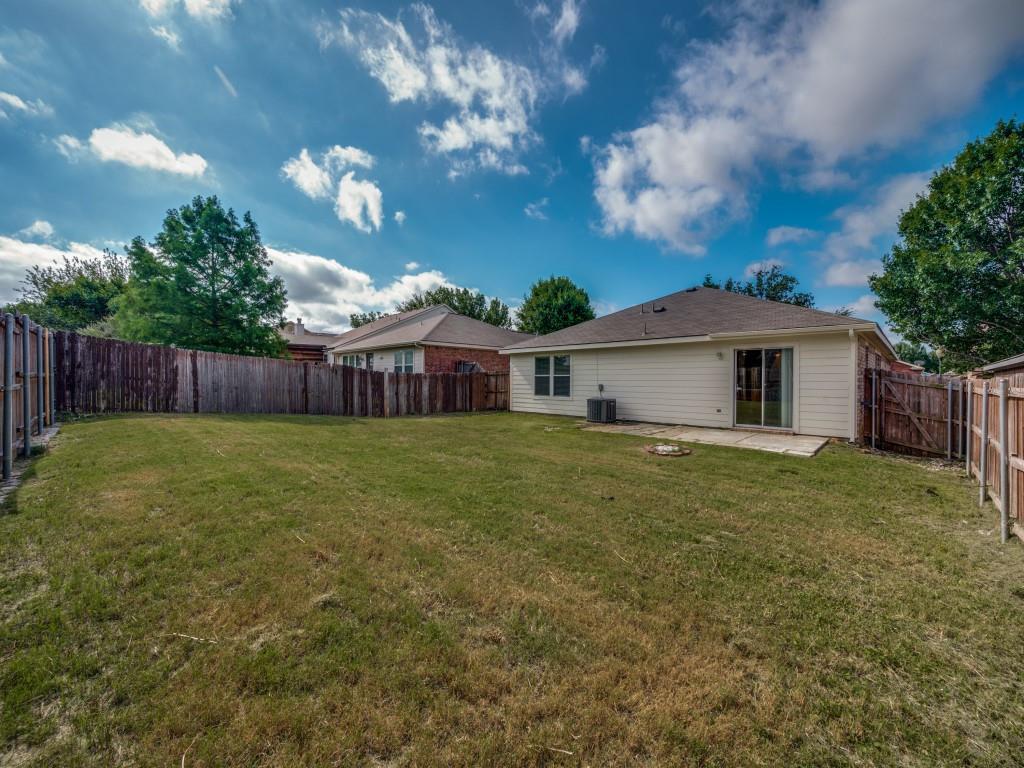 Cross Oak Ranch PH 2 TR4 - Residential