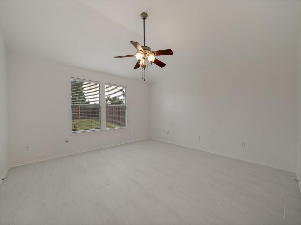 Cross Oak Ranch PH 2 TR4 - Residential