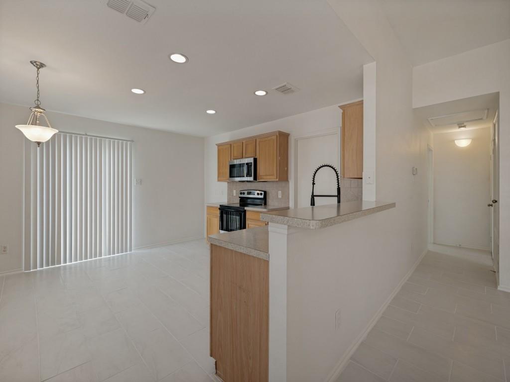 Cross Oak Ranch PH 2 TR4 - Residential