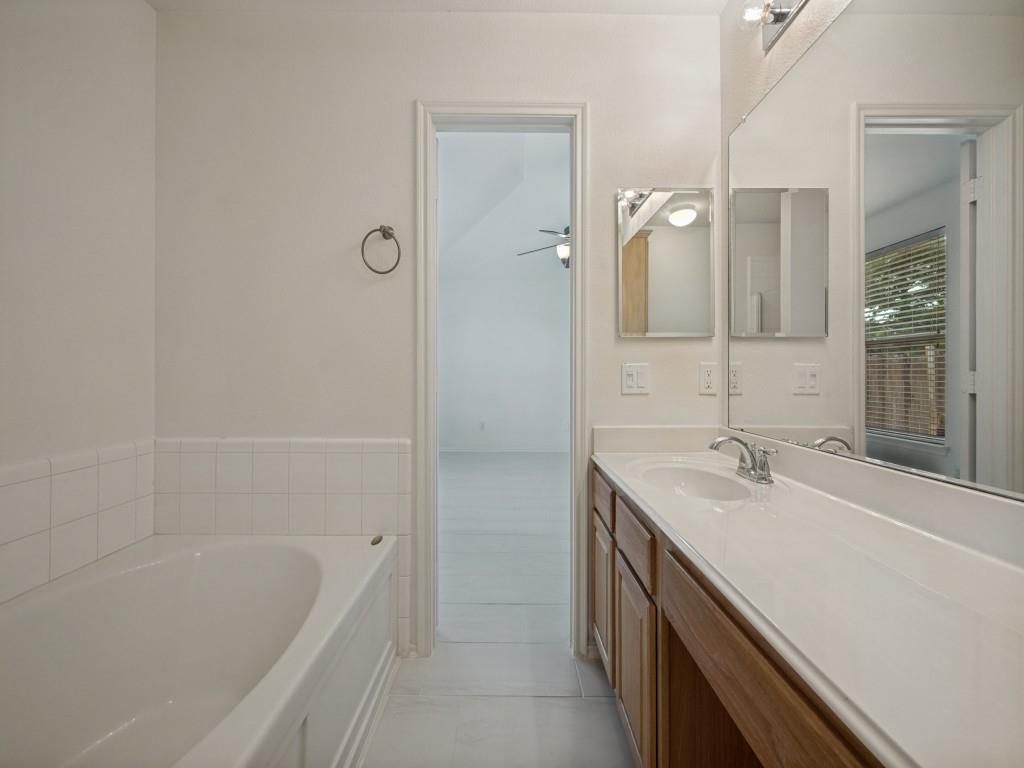 Cross Oak Ranch PH 2 TR4 - Residential