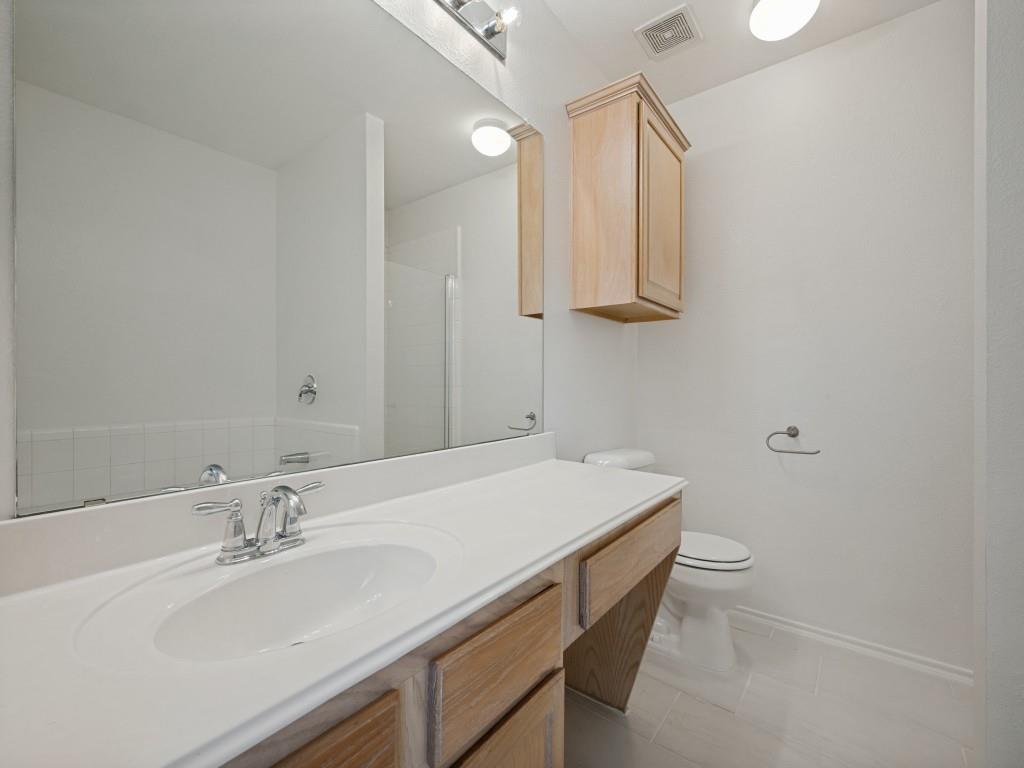 Cross Oak Ranch PH 2 TR4 - Residential