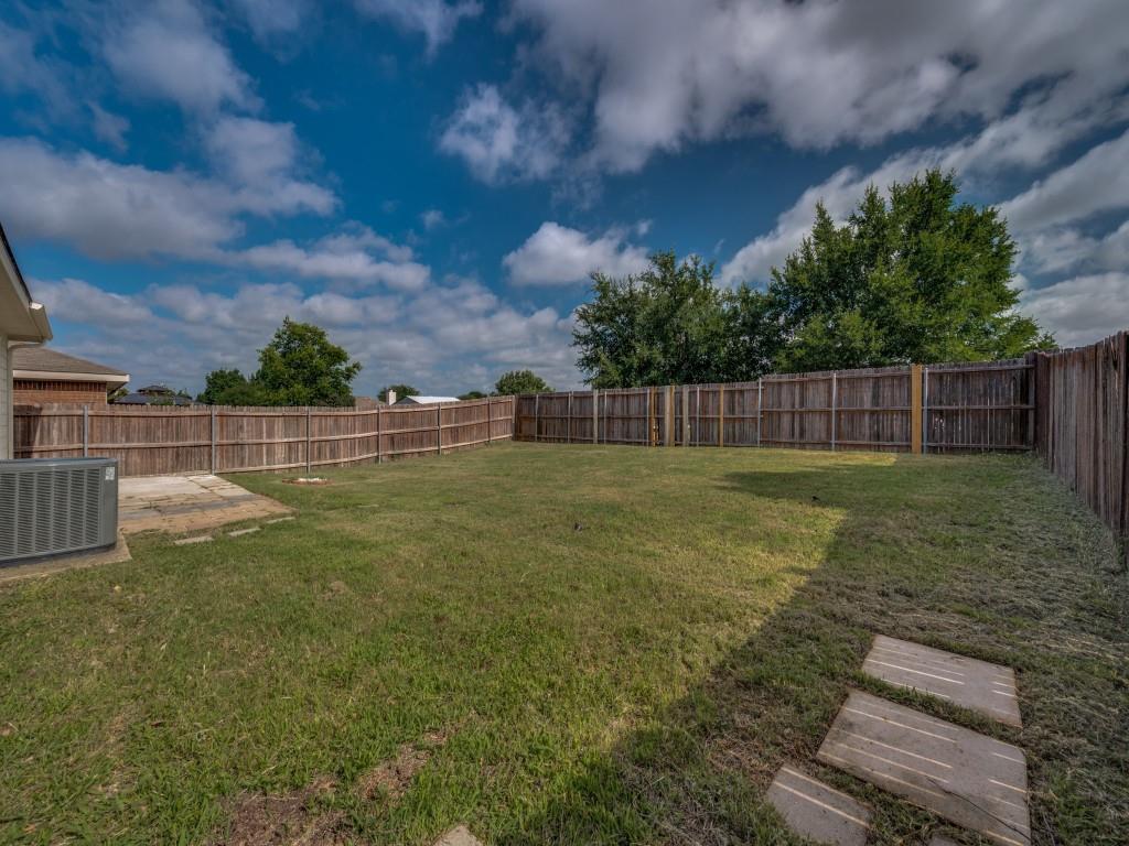 Cross Oak Ranch PH 2 TR4 - Residential