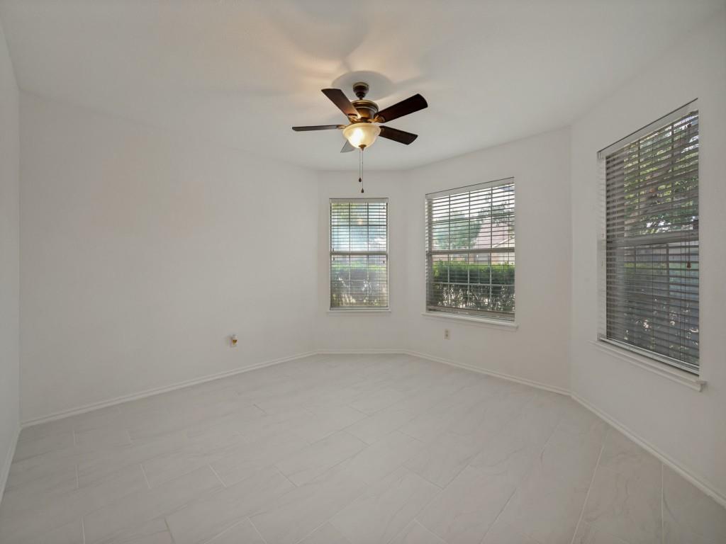 Cross Oak Ranch PH 2 TR4 - Residential